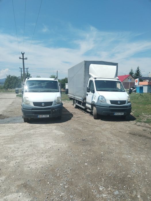 Renault mascott mascot 120 dxi /130dxi