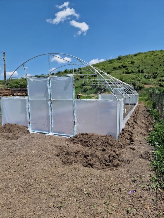 Solarii Aerisiri Laterale