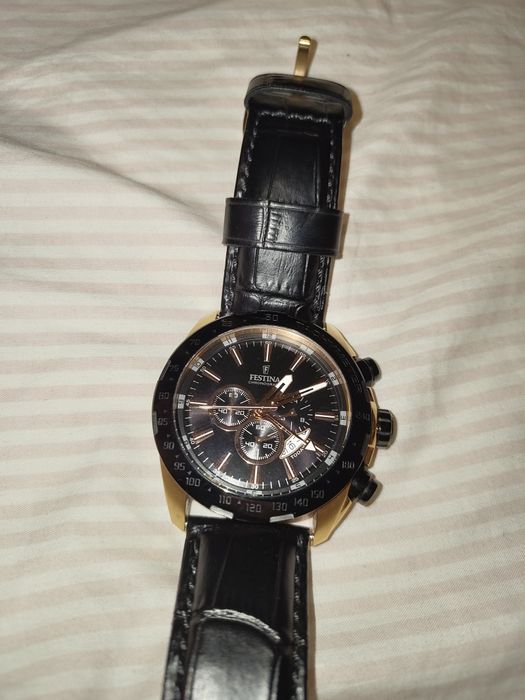 Часовник Festina F16900 хронограф