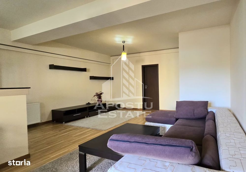 Apartament nou de vanzare cu 2 camere si loc de parcare, Mehala — fotografia 3