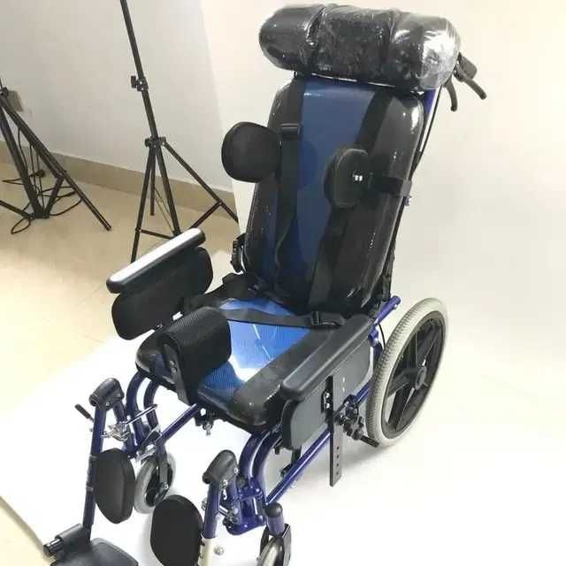 ДЦП коляска инвалидная коляска для детей