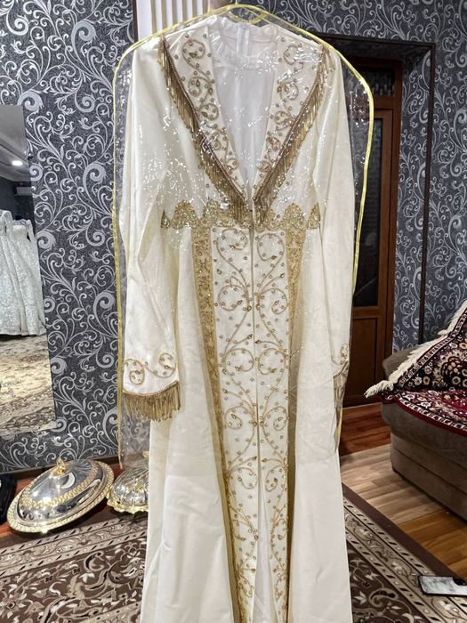 Национальная одежда