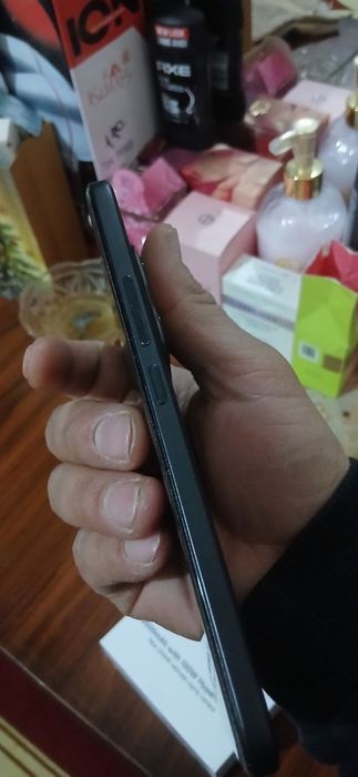 Red mi note 15 pro plus 5g  obmen yaxshiroq telga