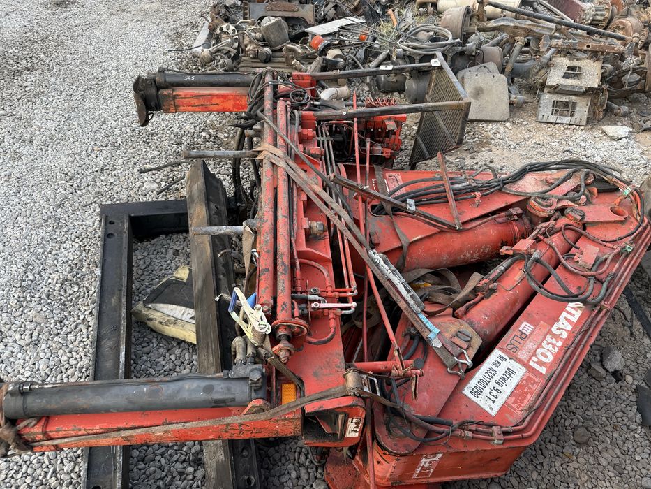 Продажа Манипулятора