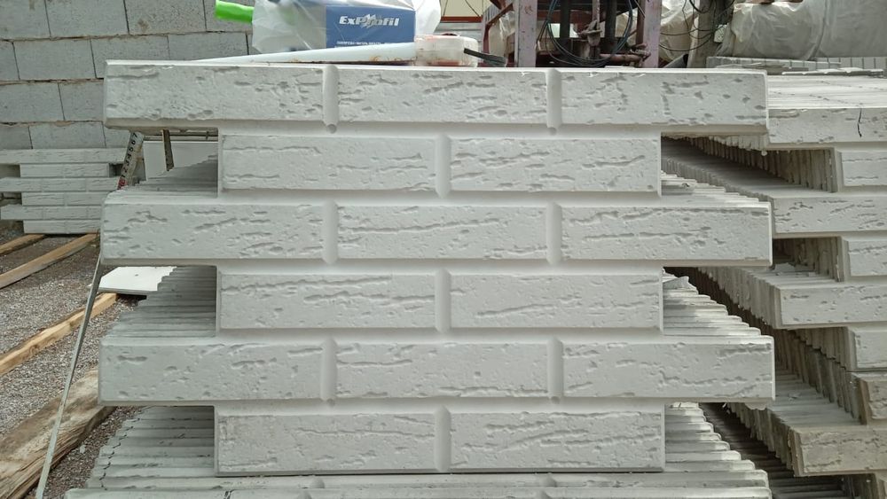 Фибробетон Термо Панели