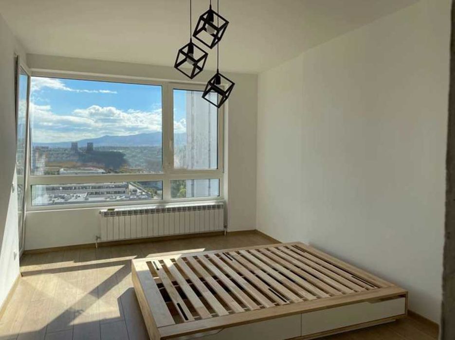 Дава се под наем Тристаен апартамент в София, Дружба 2 - 115 кв.м за 500 € - Снимка #3