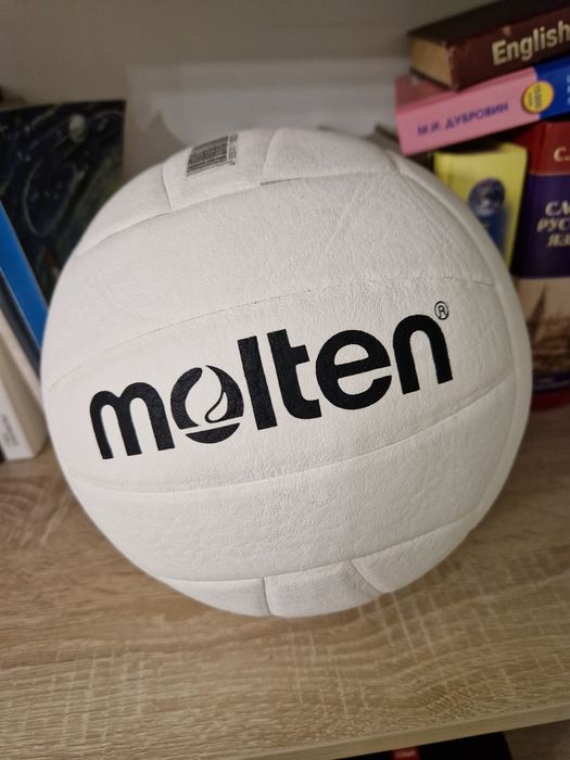 Воллейбольный мяч Molten