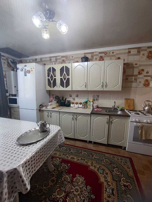 Продается Дом в отличном районе Аяулым Империя