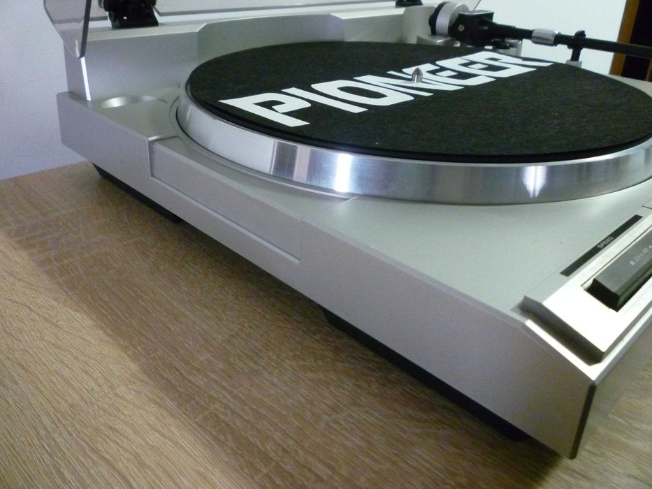 pick-up  pioneer    pl-340