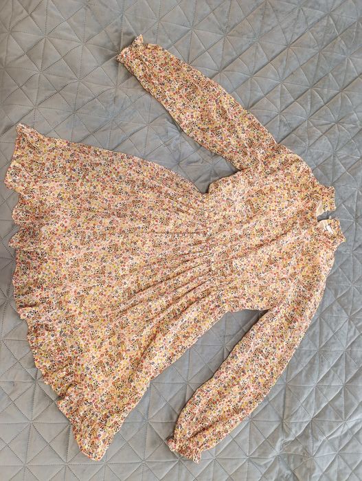 Дрехи, размер 152