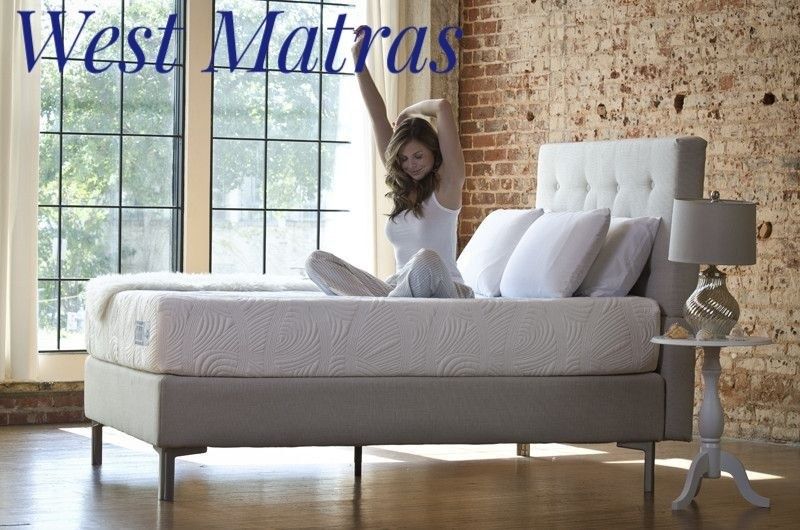 Ортопедический матрас – соғлом уйқу учун энг яхши танлов