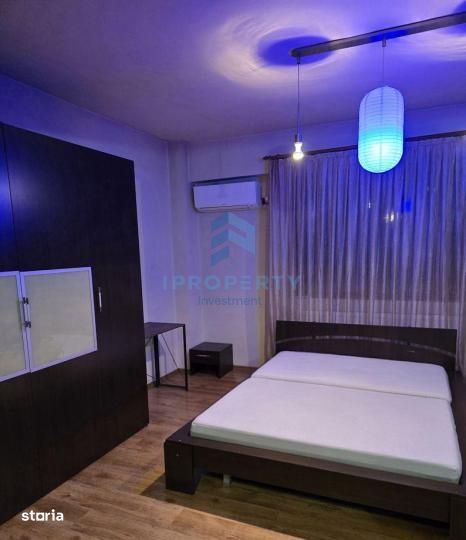 Vitan - Dristor | Garsoniera | Centrala Proprie | AC | Balcon | Metrou