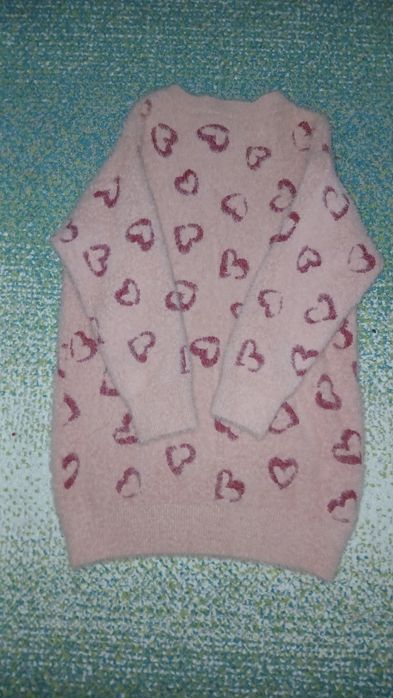 Детска рокля Mayoral