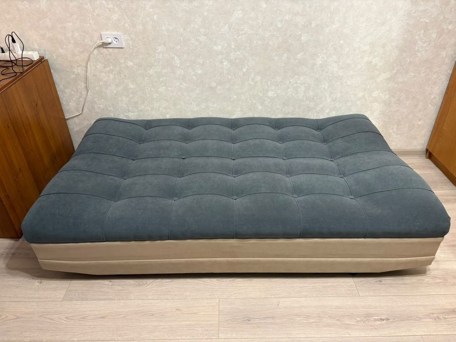 Продам диван в отличном состоянии