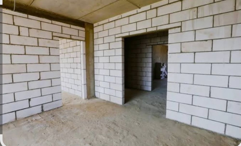 Экотон/ Ракушняк қалаймыз