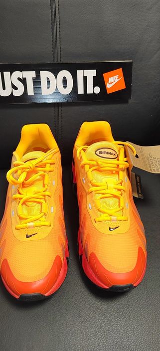 Nike Air Max DN 8, номер 42,5