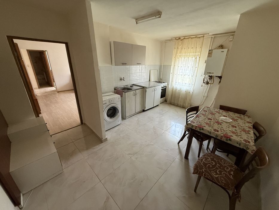 Ofer spre vanzare Apartament 2 Camere Micro 16 / Parter