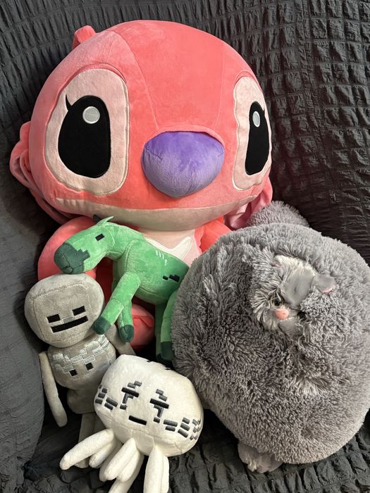 Мягкие игрушки . Игрушка . Новые