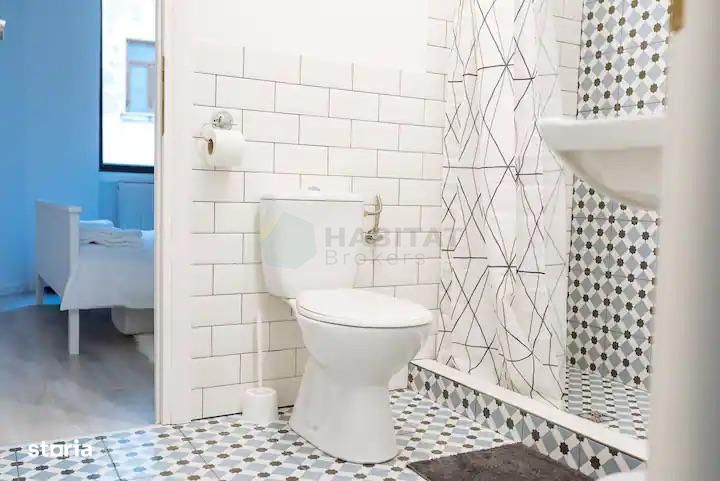 Centrul vechi | Edgar Quinet | regim hotelier