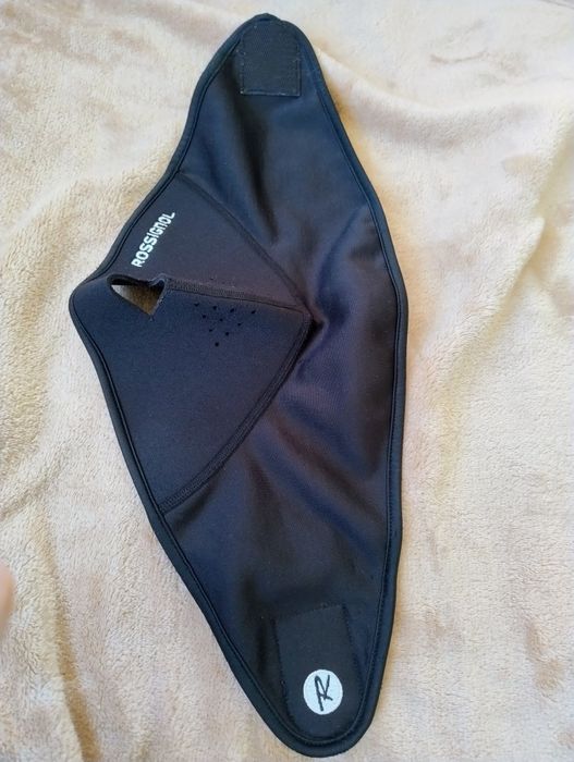 Mască față ski snowboard S Rossignol