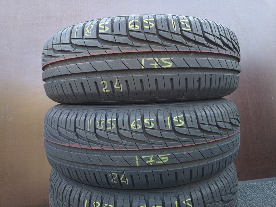 185 65 15 uniroyal