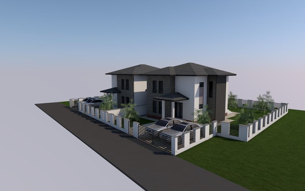CASA P+1 Etaj!!!