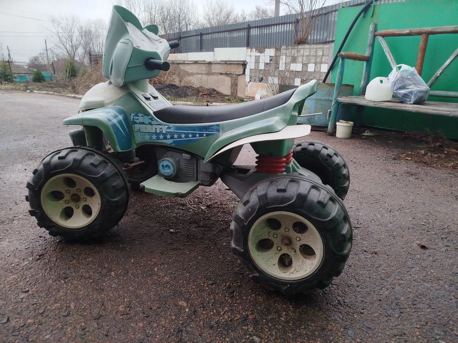 Продам детские квадроциклы