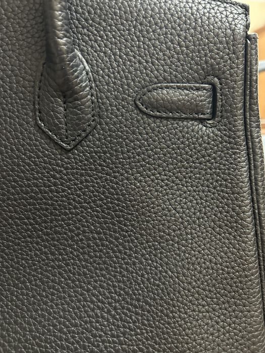 Сумка бренда Hermes