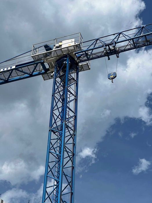 Наем Кулокран Comansa 5LC 4010