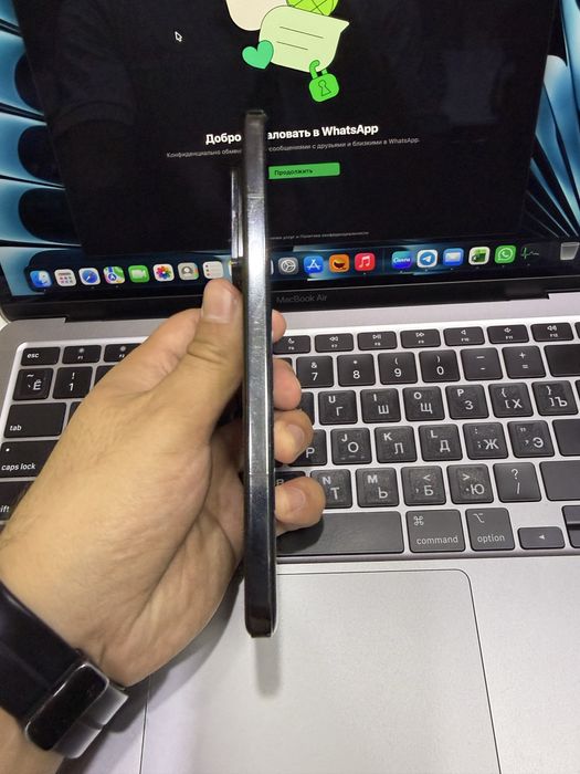 Xiaomi 14 pro china version 16+16 512gb