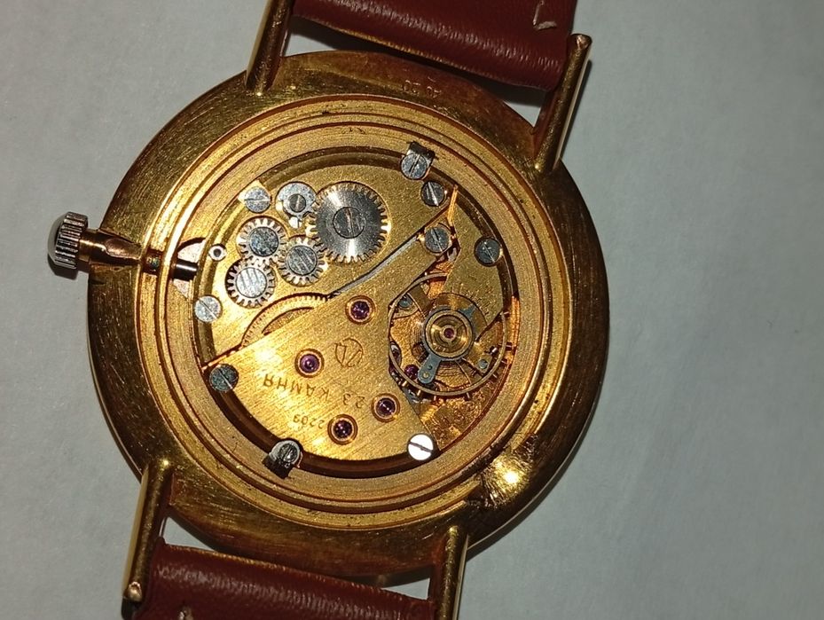 Soat luch sotiladi yokiy barter