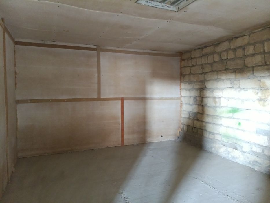 Сдается склад в городе