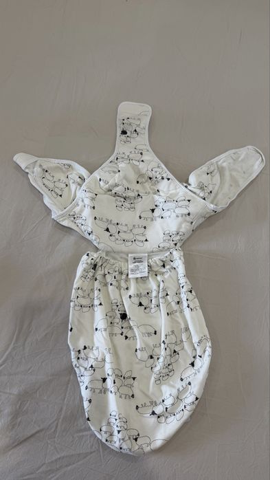 Swaddle/Sistem de infasare
