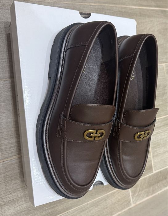 Лоуфъри CatWalk от еко кожа