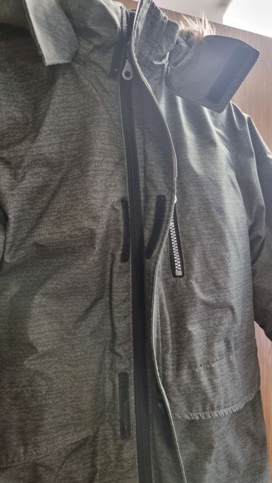 Куртка на мальчика