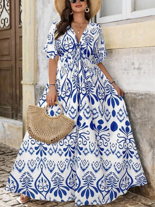 Rochie dama Noua 4 XL