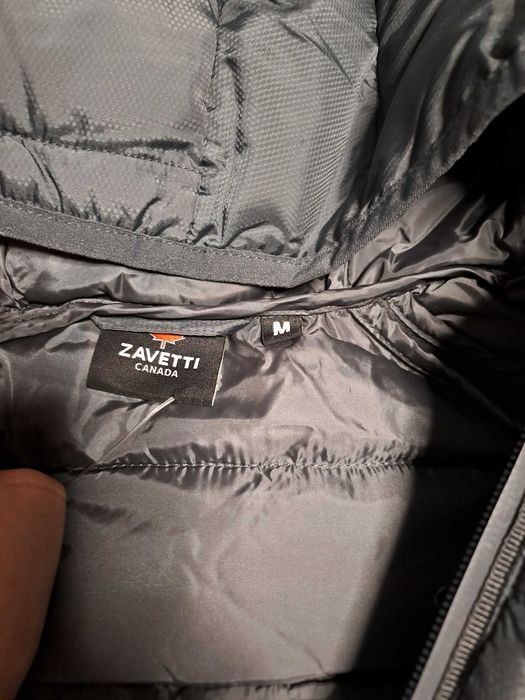 Яке Zavetti CANADA Ново