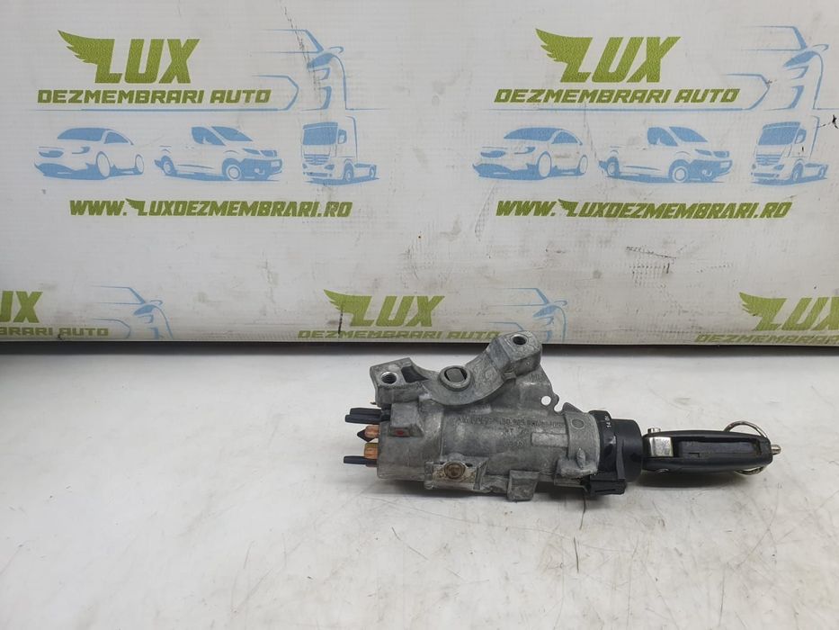 Contact cu cheie 4b0905851 Audi A4 B6