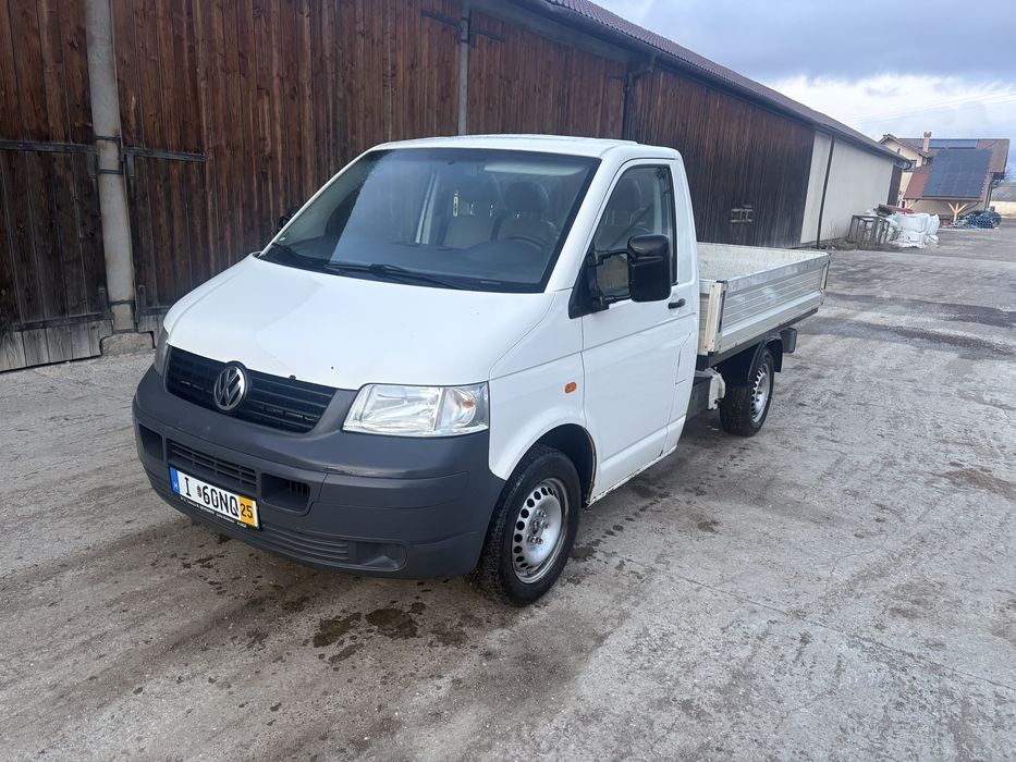 Mercedes sprinter 211 doka