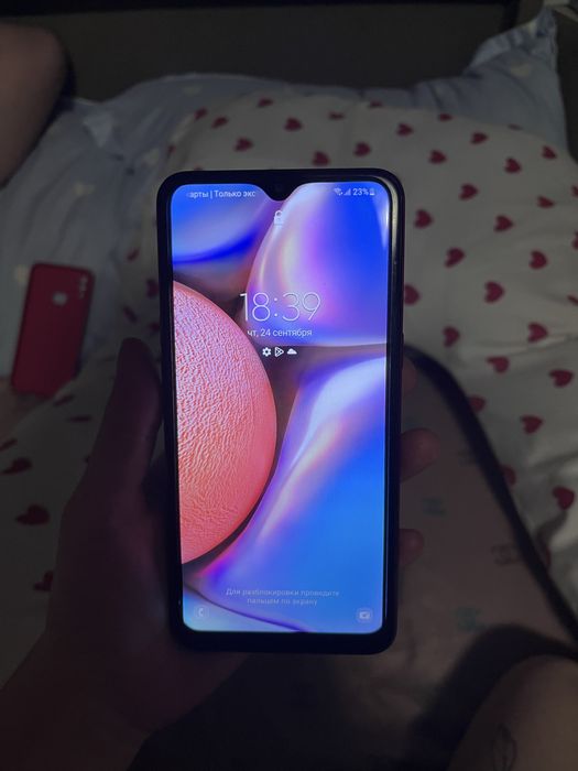 Продам телефон Samsung