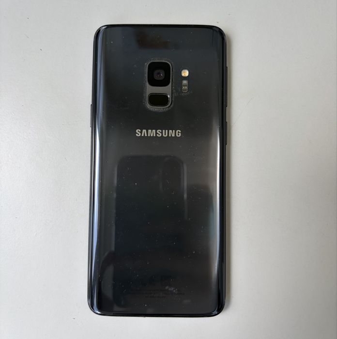 Самсунг Галакси S9