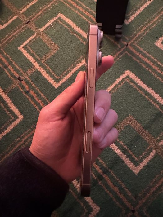 Iphone 16pro max 512gb