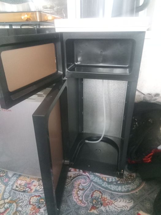 Kuller sotiladi yap yangi suvni ozi 100 gradusda qaynatib beradi