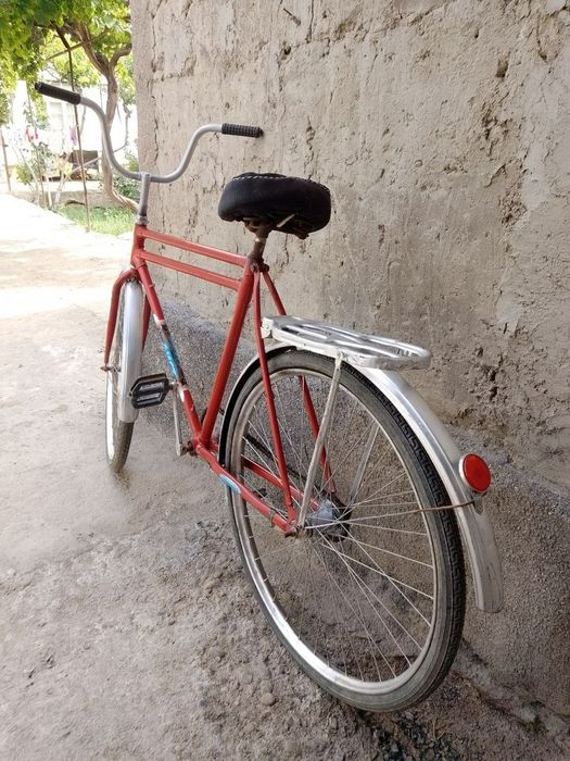 ARZON Ural velosiped velik sotiladi