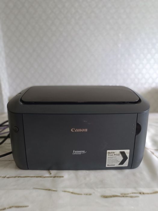 Принтер LBP 6030B