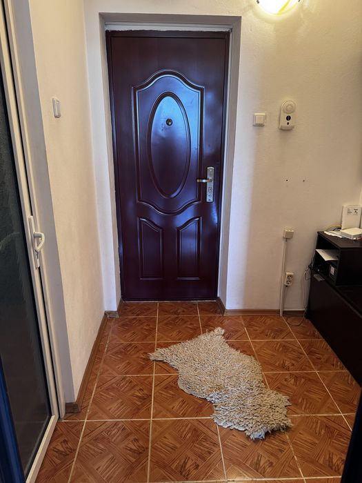 Garsoniera de vanzare
