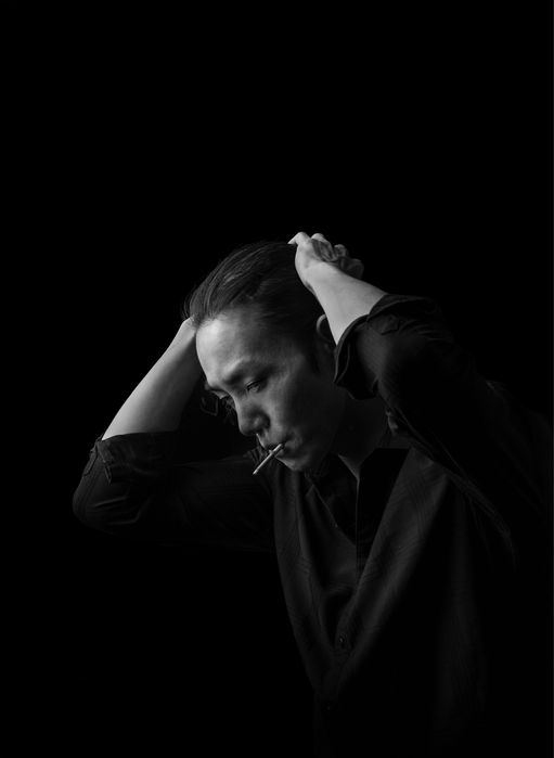 Фотограф Цой Роман