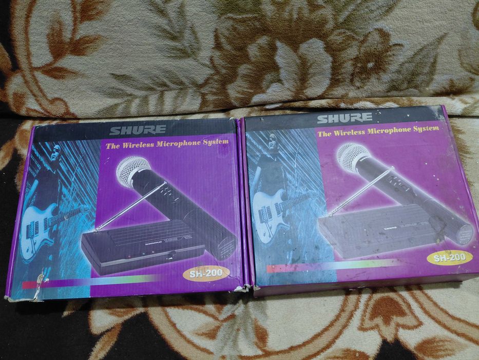 Продается апаратура