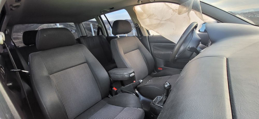 piese golf 4 1.9 tdi