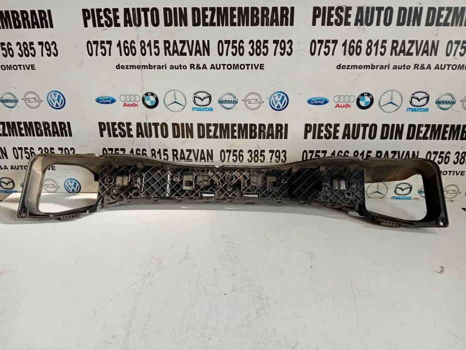 Suport Bara Spate Peugeot 208 An 2012-2021 Motor 1.6 Hdi BH02